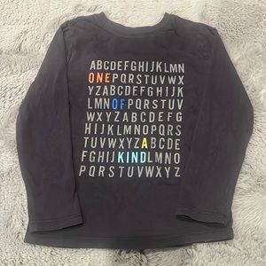 Old Navy Long Sleeved T-Shirt